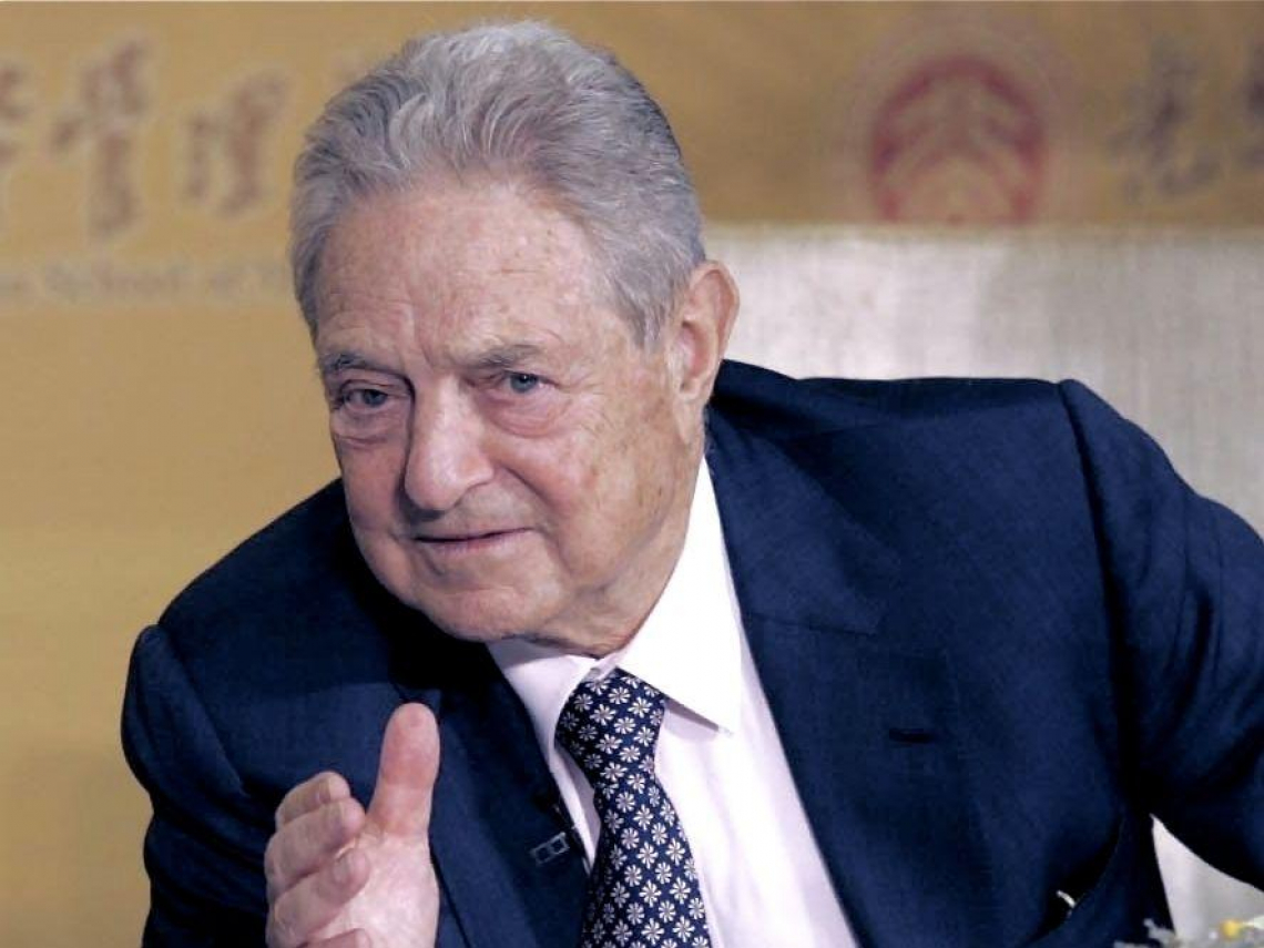 13F報告／金融巨鱷索羅斯大砍推特、ZOOM，轉進特斯拉！還有這些重創股票都被他鎖定- 今周刊