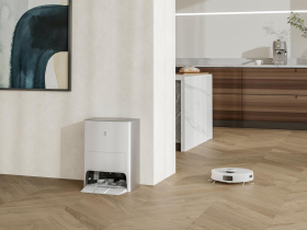 科沃斯洞察消費者需求 後疫情時代開拓實體店擘劃智慧家庭願景