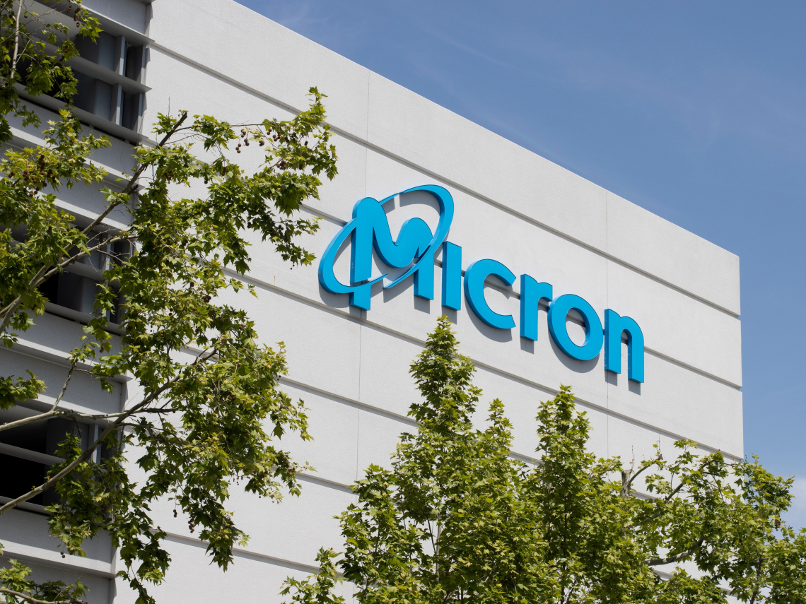 10分鐘失業但資遣費比分紅還大包！他待美光5年優離「價錢讓人滿意」...勞動局介入了- 今周刊