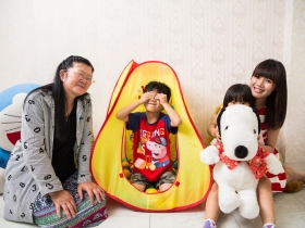 無悔付出》一口一口餵藥、每周奔波三小時求醫……寄養媽媽「跪求」吃飯  不放棄的愛打動厭食少女