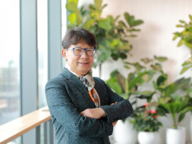 亞昕屹立台灣30年  展現有溫度的品牌力