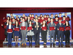 理財最高國際證照  持證人數突破3千 助推財管2.0