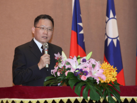 金研院新董座拍板！前財長蘇建榮確定接任　3／6臨時董事會後正式交接