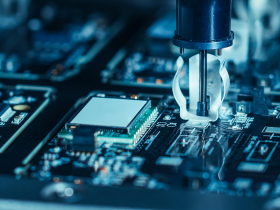 存股助理第291期︱還不能對電子業高庫存掉以輕心