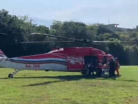 前立委兒子登山墜谷罹難、工程師用最後一口氣打電話報警…遇山難該如何自救？牢記「333原則」