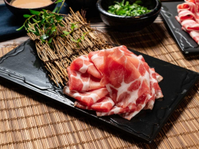 梅花肉要少吃？10頭有6頭「打針有病變肉瘤」…他在豬肉攤工作談「賣肉經」，農委會出面了