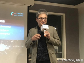 缺蛋全是網軍炒作？他曝208個PTT帳號出現協同行為，「周休四五」：看這群帳號過去炒作什麼