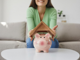 誰說「青年安心成家」一定比一般銀行房貸更優惠！教授指出：買房選房屋貸款的5大重點