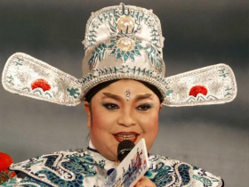 「跌倒就沒再醒來過」歌仔戲大師陳美雲驚傳驟逝享壽72歲　歌劇團證實、徒弟悼：謝謝恩師教導