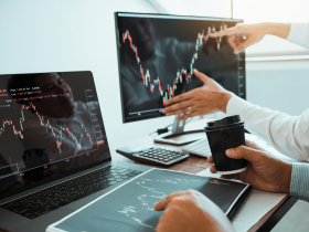 全新獨家獲利方程式  靠2招「數波技巧」搞懂市場趨勢