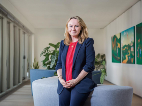 獨家專訪》安聯環球4.6兆股票部位掌旗手  拆解投資人誤區 「判斷升息滿足點，市場恐怕過度樂觀」 