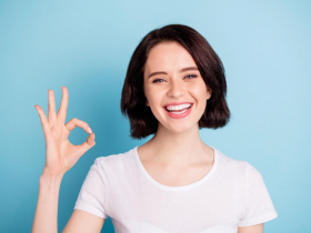 OK 和Yes 也是會用錯