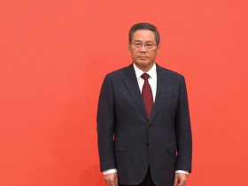 「中共2號」李強接總理，卻連弱勢總理都稱不上…全面「習核心」擴權無極限！台灣人要懂的4解讀