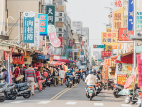 市場好滋味一直都在　第五市場日常料理的美味奧義