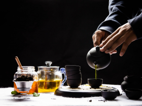 投資一樣需要留白  沉澱過後思緒更清晰