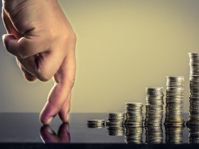 尋找幫助散戶的十萬個方法 蕭正崗要讓散戶贏在股市起跑點