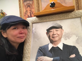 顧寶明女兒告「小7歲繼母」侵占千萬遺產》父親遺產，繼母子女各能分多少？繼承財產最重要2件事