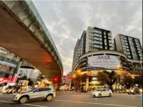 平價宅預繳3.1萬就能抽，台灣金聯107戶湧逾3千標搶標！台北這間千萬元有找…自住抽中就賺到