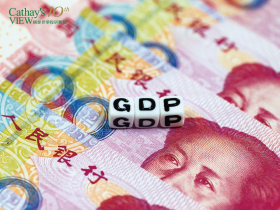 中國超額儲蓄遽增，民眾還有錢！？