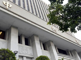 金融業過半估周四「利率不動」！過度升息加重企業、個人貸款負擔...惟「1變數」恐扭轉央行態度