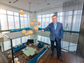 雜誌評選的「台灣最佳酒店」7年前也曾陷單日住房掛零窘境！一場疫情如何改變台灣飯店業生態？