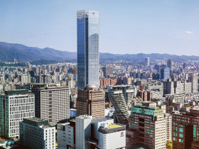 商辦篇 329推案二千億創新高  綠建築搶手  至少再熱五年！北中南商辦持續供不應求