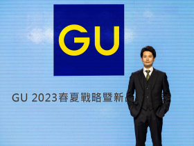 GU登台10年推三大服務深化客戶體驗！歷任最年輕COO：要做「台灣國民品牌」