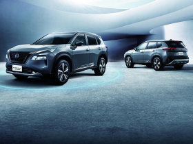 環保節能 不用充電的電動車