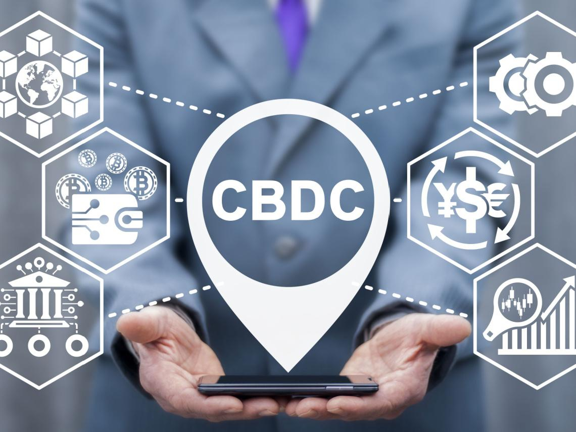 日銀總裁黑田卸任前透露「數位日圓必定實現」！什麼是數位貨幣，跟虛擬加密貨幣哪裡不一樣？ - 今周刊