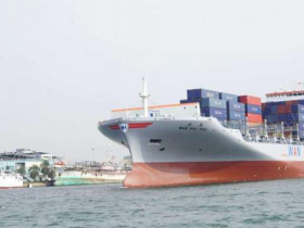 料海運市況將好轉「運價跌幅收斂」　萬海估Q3起風：營收有望回到疫情前水準」