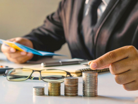 存股不能只看高殖利率！鈊象、聯詠、大田...3個關鍵指標篩出「15檔優質標的」