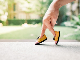 If the shoe fits.....跟鞋子合不合腳沒關係!