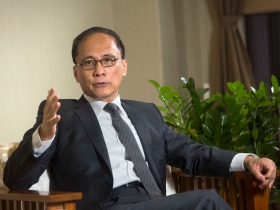 人事布局》新政府用人思惟  展現執政企圖心 沒蜜月期  新內閣要求「即戰力」