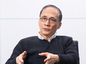 搶先專訪》他將如何領導內閣  帶國家走出困局？ 新閣揆接招！台灣改革關鍵四問