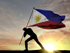 別忘了你的人民在台灣...中國恐嚇菲律賓「15萬移工成人質」　菲議員嗆：台灣是獨立國家