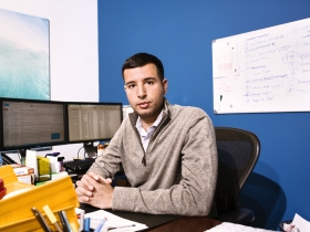 網路雜貨鋪  如何稱霸亞馬遜？