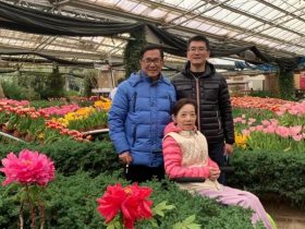 趙建銘台開案纏訟10年，關滿18個月假釋獲准、最快今晚出獄回家！父親趙玉柱也在申請中