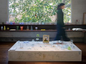 老牌五感翻新術