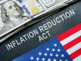 美國IRA商機爆發：電動車零組件新政策，台灣有哪些潛在機會？