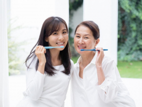 「口腔疾病」是感冒之外最常見疾病！健保給出大利多：這「8族群」每3個月可免費塗氟一次