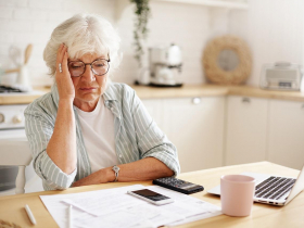 窮的只剩房子的準退休族，存股還來得及嗎？(上)