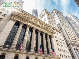 擠兌危機後，錢放哪裡才安全？