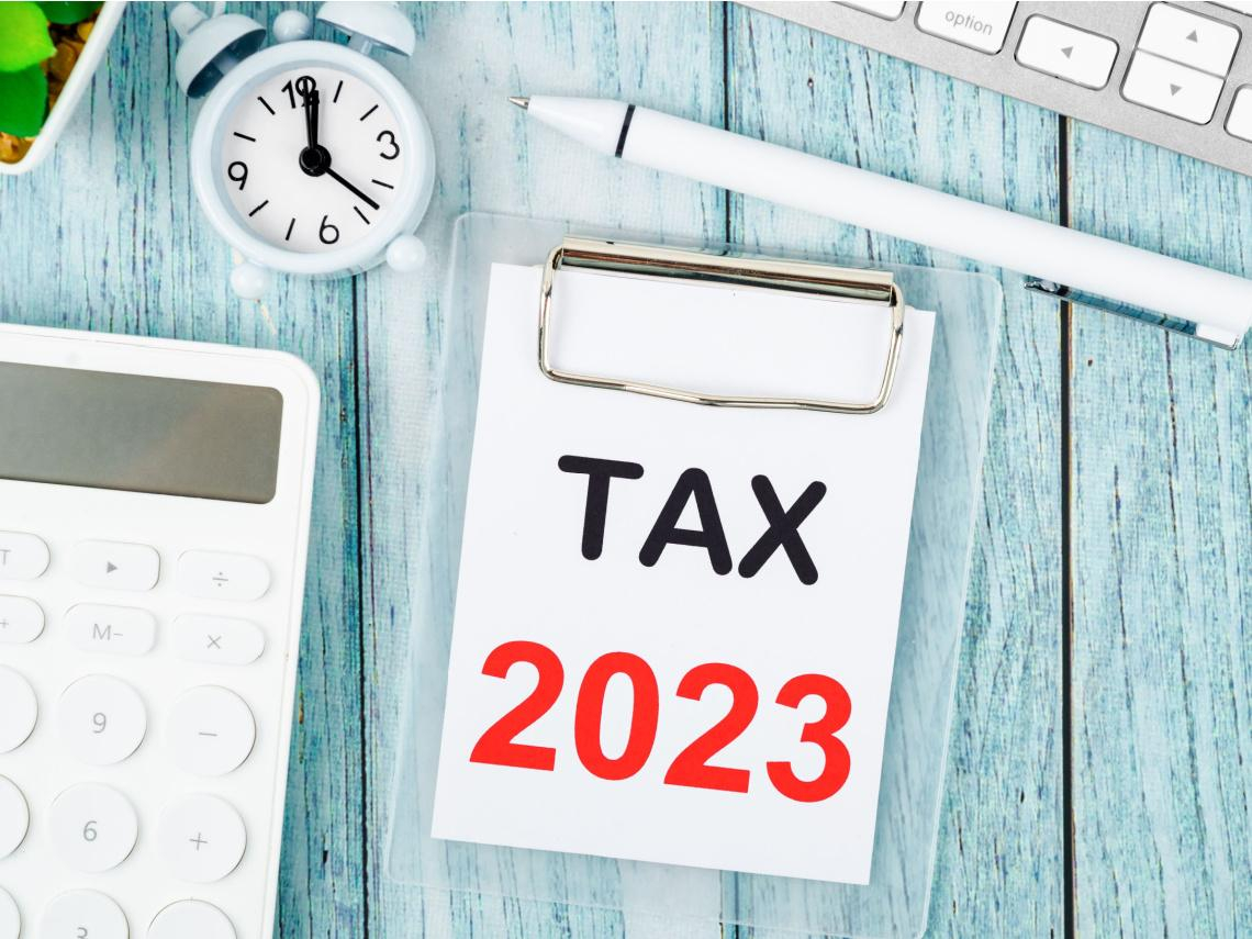 2023報稅攻略》所得稅級距全圖解：年薪60萬、100萬、200萬要繳多少稅？上班族存股ETF配息節稅2招- 今周刊