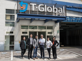 企業競爭就像馬拉松！高柏科技導入雲端系統，強化團隊執行力