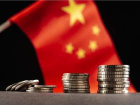 中國1.9兆美元巨額外匯順差憑空消失…財經權威深入拆解：多數資金竟流到「這裡」？