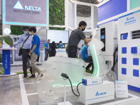 台達電爆內鬼！前員工將「特斯拉充電樁」機密外洩中國企業…重大損失？公司回應了