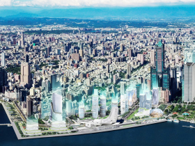 7年砸170億，政院拍板亞灣2.0！要如何吸引550億投資、創2200億產值？從這邊下手