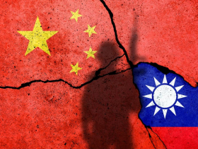 「高喊武統台灣的人是傻子」…這些網文中共都沒刪！日經亞洲：大內宣炒過頭、被迫帶風向打自己臉