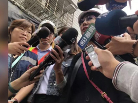 信義區天坑搶修畫面曝！抓到塌陷原因「這處有破口」：一周內全面清查102處開挖工地