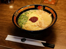 一蘭拉麵不再24小時營業，開店時間一次看：這次調整期估2個月